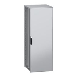 Schneider Electric NSYSFN22880P SFN with MP 2200x800x800 IP55 cabinet