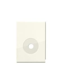 Gira 106501 cable entry cws cws channel slide