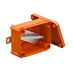 OBO Bettermann 7205780 T100E 0VA cable junction box