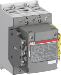 ABB Stotz-Kontakt 1SFL427081R1412 AFS116-30-12-14 3-pl. 55kW 250-500V contactor