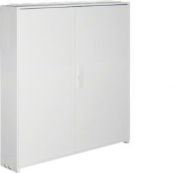 Hager FP74SN2 IP44 SKII 1100x1050x205mm wall cabinet