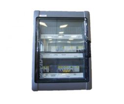 enwitec electronic 10012856 Sunny Boy 3-phase 5000TL 12000TL switching device