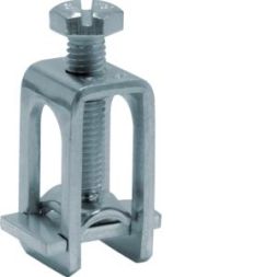 Hager K96H busbar terminal 12x5mm