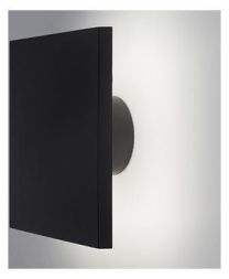 DieFra 81-4062 8W 3000K 600lm 110° LED wall light LB23