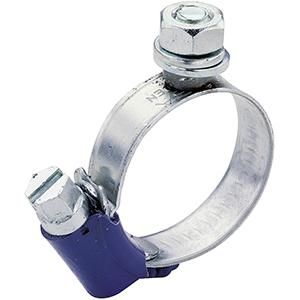 Legrand 381388 hose clamp 58-75 ERD, (grey)