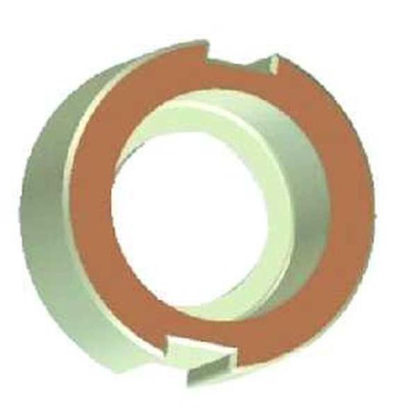 PROTEC.class 05104986 PPSE20 20A E27 DII-Pass screw insert