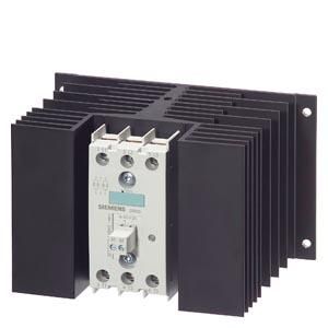 Siemens 3RF2450-1AB45 solid state contactor