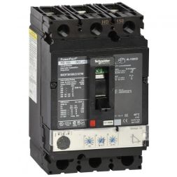 Schneider Electric NHGF36060U31XTW circuit breaker