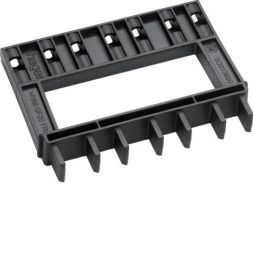 Hager KJ10Z meter plug-in terminal relaxation handle