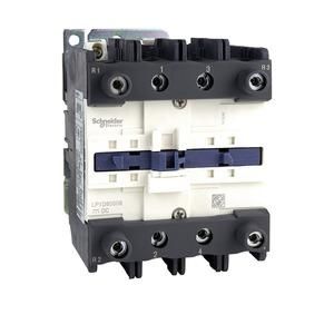 Schneider Electric LP1D80008BW 2S2Ö 80A 24VDC contactor
