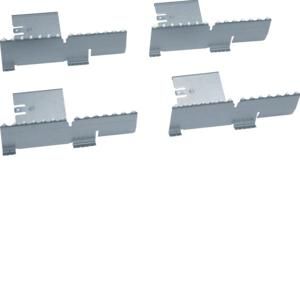 TEHALIT DABA500809VERZ coupling set galvanized