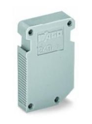 Wago 249-146 L-blind module