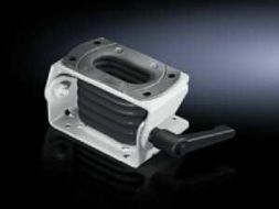 RITTAL 6206460 Tilt adapter for support connection System 60 120x65mm adjustable