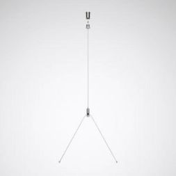 Trilux 7709700 Fn5 H ZST/5000 wire suspension