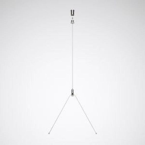 Trilux 7709700 Fn5 H ZST/5000 wire suspension