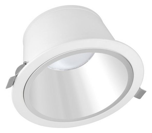 LEDVANCE Osram 4099854140310 BIOLUX HCL DL DN150 S 21W TW DALI LED recessed ceiling spotlight