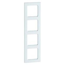 Hochköpper 00171911 D 20.574.70 T 4-fold aluminum painted frame