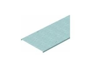 OBO Bettermann DRL/100FT cover with rotary latch, 6051340