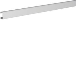 TEHALIT HA70252 wiring duct top part 40/60/80x25 light grey