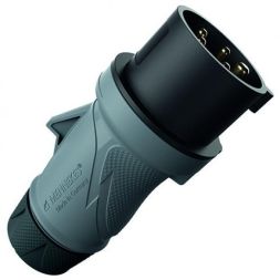 MENNEKES 13511 PowerTOP Xtra 16A 5p 7h 500V IP54 CEE plug