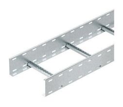 OBO Bettermann LCIS 1160 6 FT Sproe perforated cable ladder, 6209828