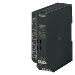 Siemens 6EP1332-1LB00 power supply