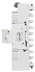 ABB Stotz-Kontakt 2CTB815799R2900 OVR ZP+3L 7,5-255 MCB6 3p TNC 7,5/22.5kA surge arrester