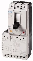 Eaton NZMH2-A160-FIA30-500AC circuit breaker 3p 160A + RCD 30mA Type B, AC/DC sensitive, 184961
