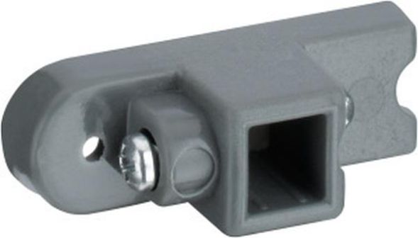 ABB Stotz-Kontakt MSMNO, driver without coding with screw for motor protection switch, 6x6, 1SAM101923R0012