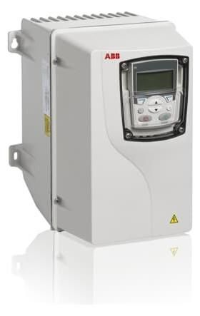 ABB Stotz-Kontakt 3AUA0000058157 ACS355-03E-01A9-4+B063 0.55kW 1.9A frequency converter