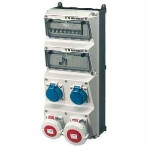 Mennekes 940014 AMAXX combination