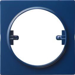 Gira 065846 Cover light signal S-Color BL