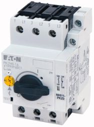 Eaton PKZM0-2,5/NHI11-GVP PKZM0-2,5/NHI11-GVP , 39437