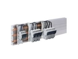 RITTAL 9345015 Fuse holder 30A 600V