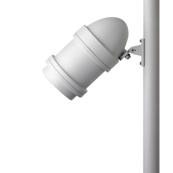 Meyer Licht 8 987 254 610 Nightspot B Gobo sil 150mm DALI dim kw LED mast light