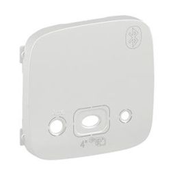 Legrand 755439 Cover Valena Allure BLUETOOTH MODULE PM , (white)
