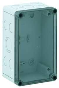 Spelsberg TK PS 1811-9-tm empty housing, 10600601