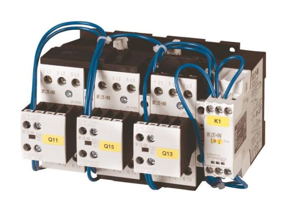 Eaton SDAINLM12 (24VDC) 5.5kW/400V DC contactor, 100416