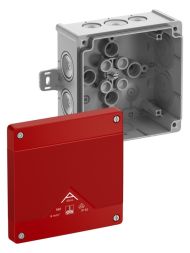 Spelsberg 80670101 Abox 060 AB-L/SB IP66 junction box