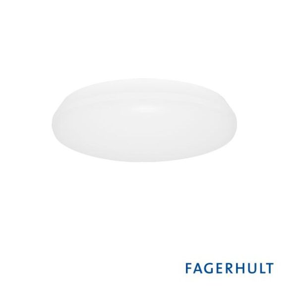 LTS DISC-I 40.1740 WHITE LED surface-mounted light 15W Discovery Evo ( 648838 )