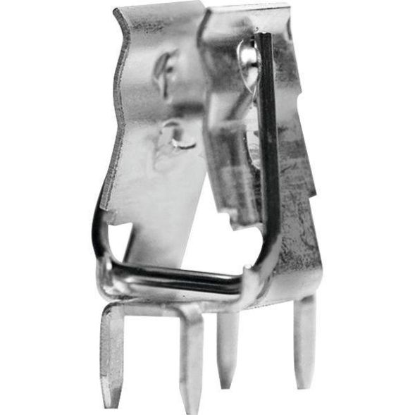 Mersen Y098507L MR10CIRESSORT size 10 fuse terminal