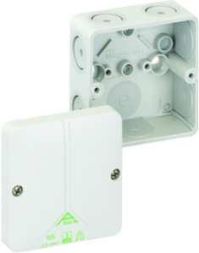 Spelsberg Abox-i 025-L junction box, 49090201
