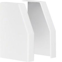 TEHALIT L22357035 RK end cap L2235 RAL7035 for RK150 (1 pair) light grey