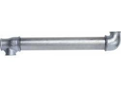 Stiebel Eltron 074233 Accessories Heating Hydraulics Pipe Kit WPRB