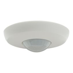BEG 93513 LUXOMAT KNX ceiling presence detector PD2N | Deluxe, Secure, UP