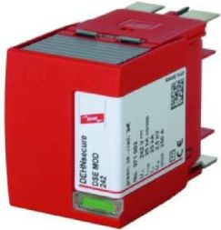 Dehn & Söhne 971003 Spark gap protection module DSE MOD 242 DEHNsecure M