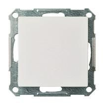 ELSO 363904 Blank cover snap-in 1-way JOY pure white