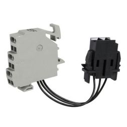 Schneider Electric 48478 EF On/Off switch plug-in PLC auxiliary switch