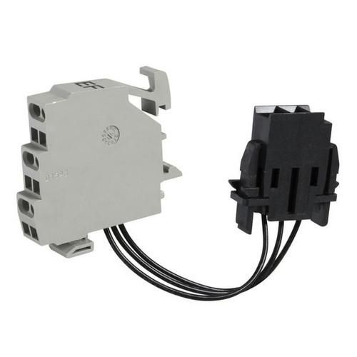 Schneider Electric 48478 EF On/Off switch plug-in PLC auxiliary switch