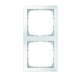 Issendorff 30266 LCN-GS55-2W white System55 GT frame slim
